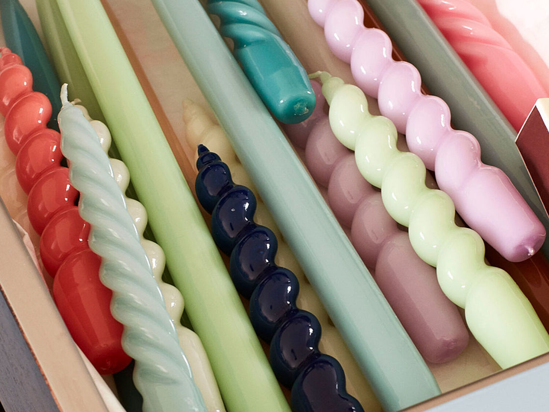 Candles