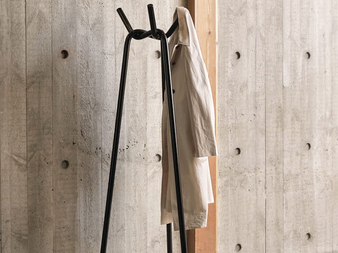 Coat rack