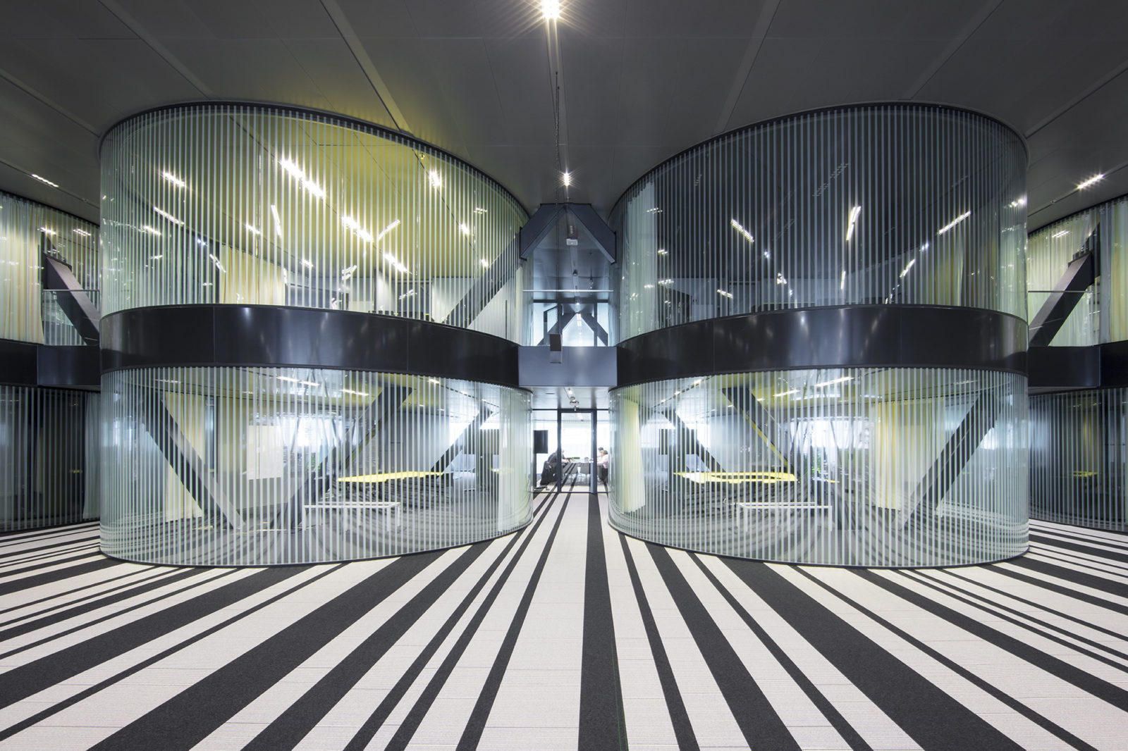 Maars Walls Custom