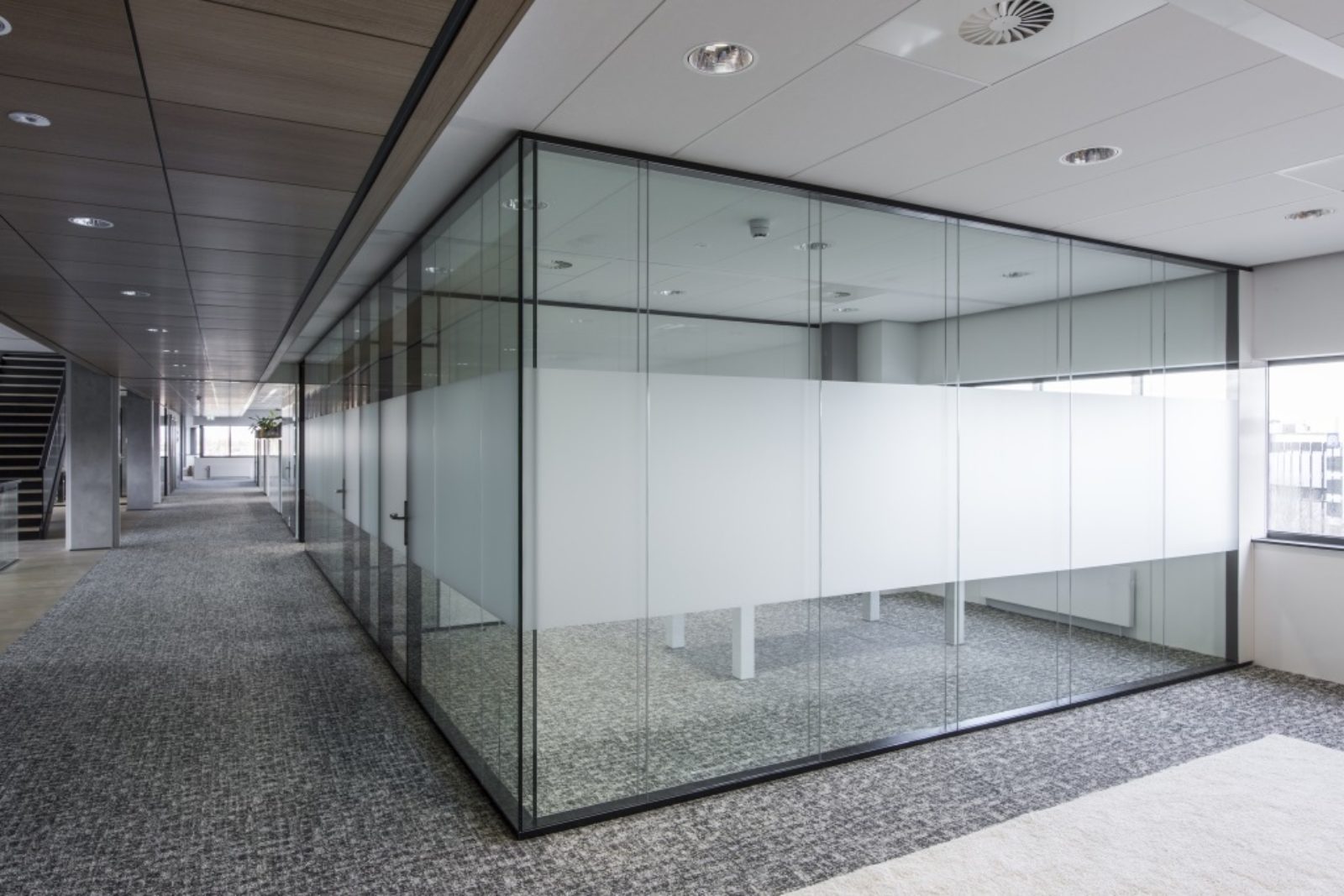 Lalinea Offices
