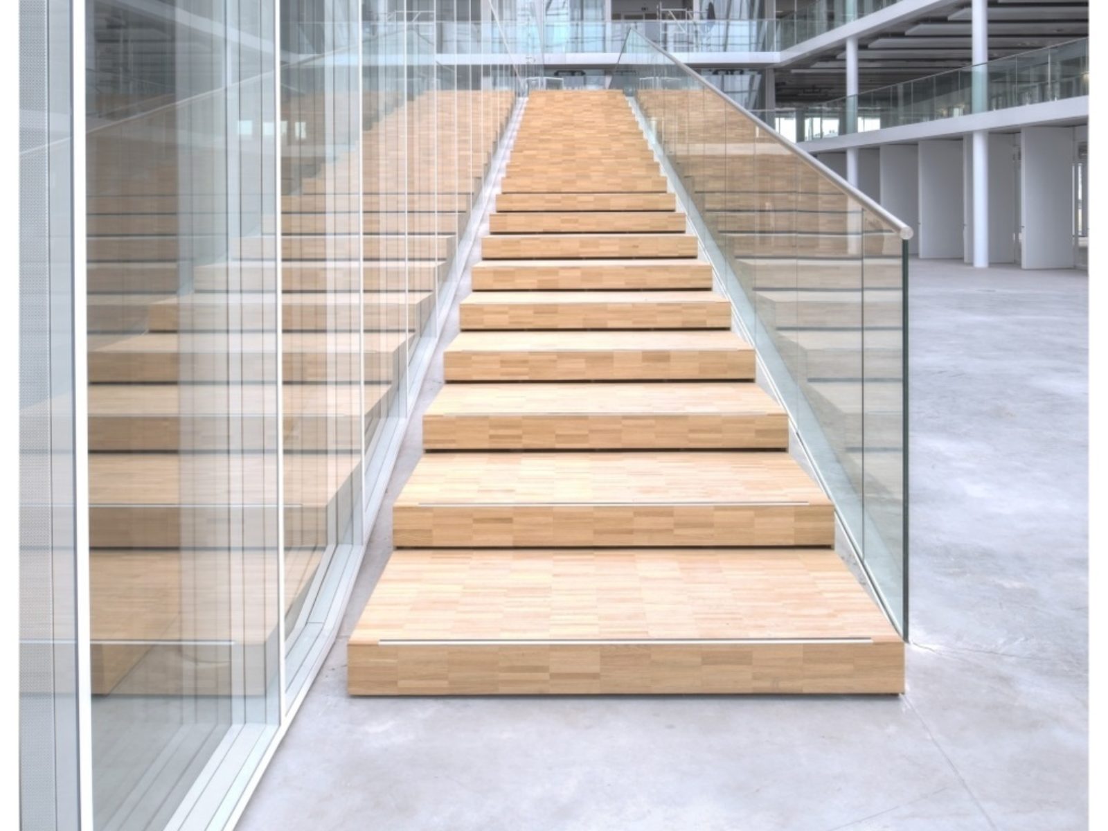 String2 Railing