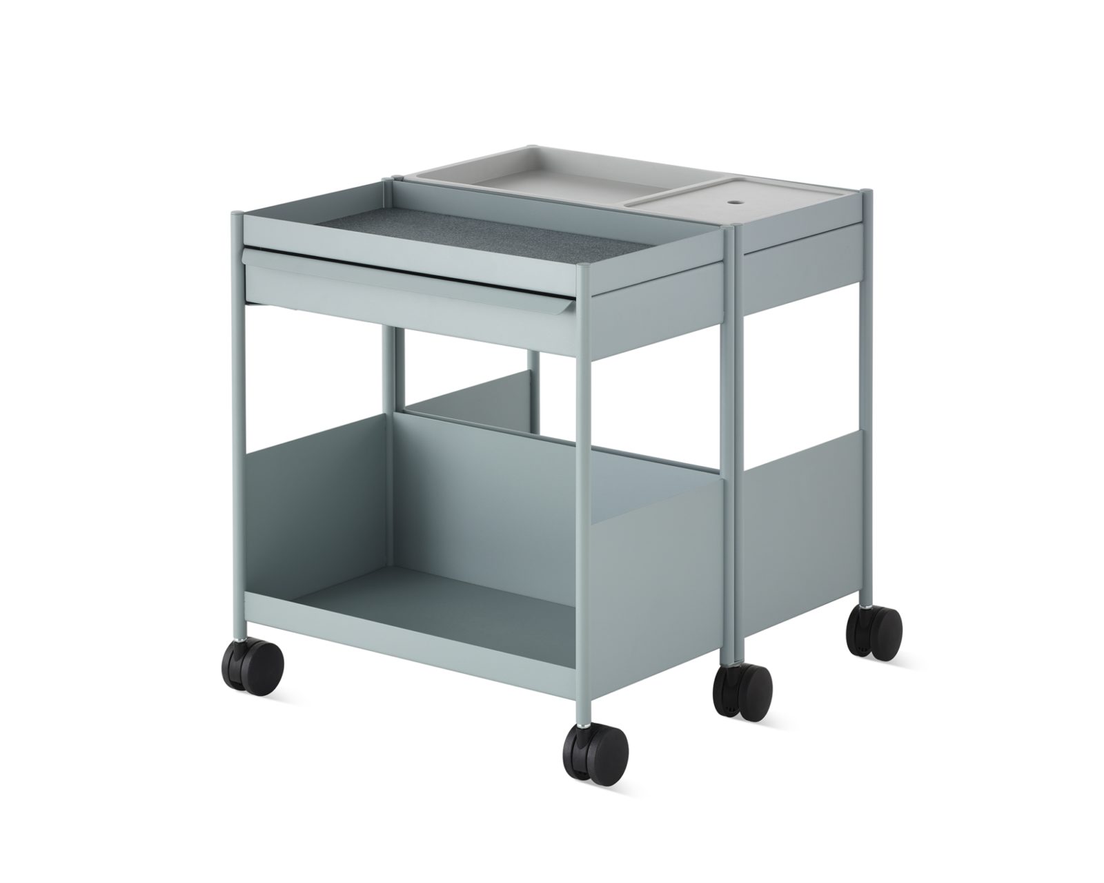 MarxModa Product Spotlight OE1 Storage Trolley