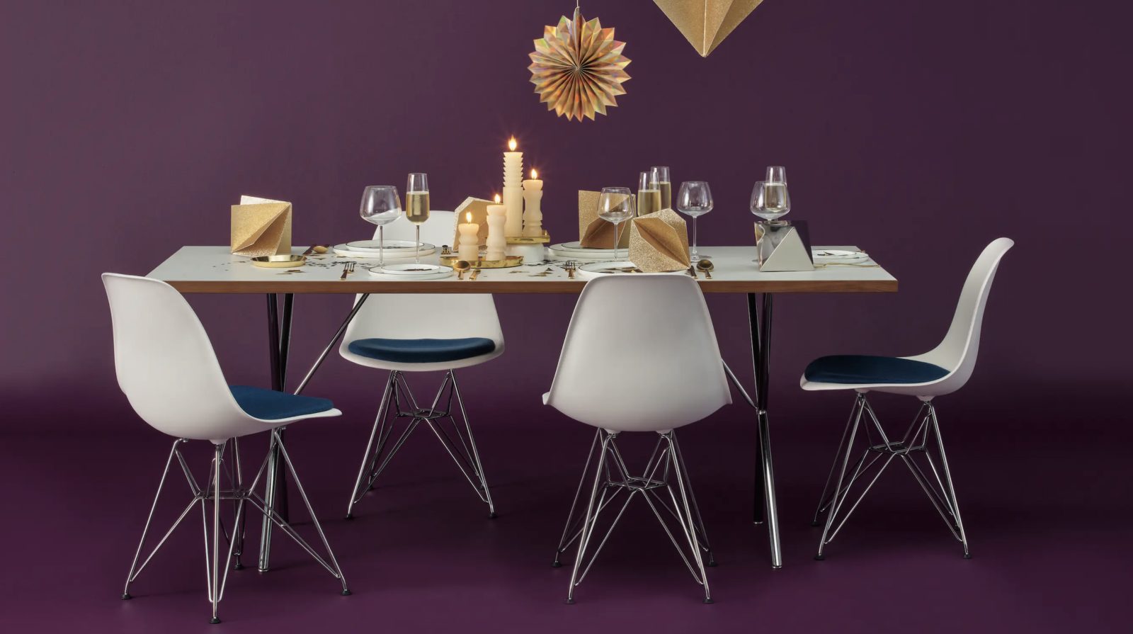 Holiday dining