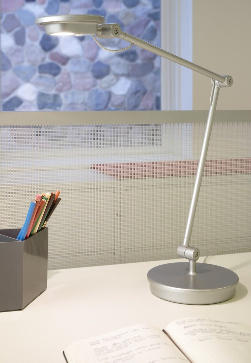 Tone personal light
